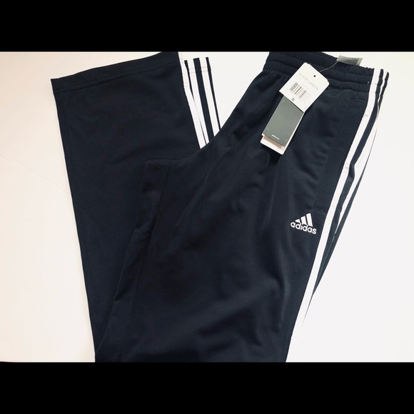 Adidas VC Post Game Training Track Workout Pants - Picture 1 of 12
